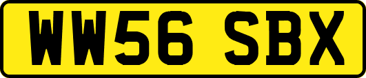WW56SBX