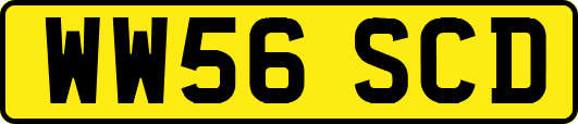 WW56SCD