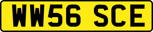 WW56SCE
