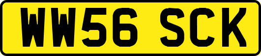 WW56SCK