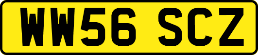 WW56SCZ