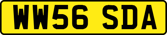 WW56SDA