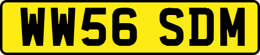 WW56SDM