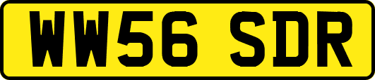 WW56SDR