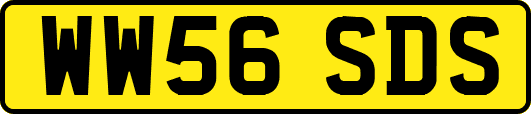 WW56SDS