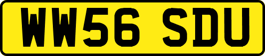 WW56SDU