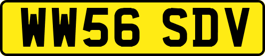 WW56SDV