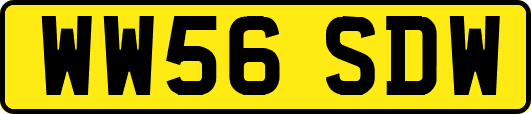 WW56SDW