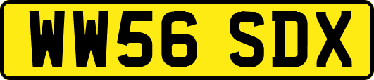 WW56SDX