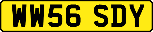 WW56SDY