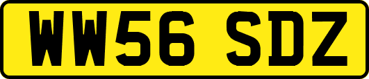 WW56SDZ
