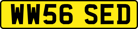 WW56SED