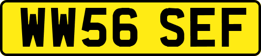 WW56SEF