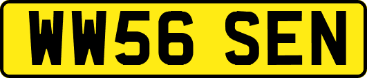 WW56SEN