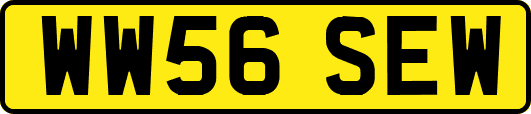 WW56SEW