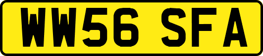 WW56SFA