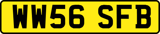 WW56SFB