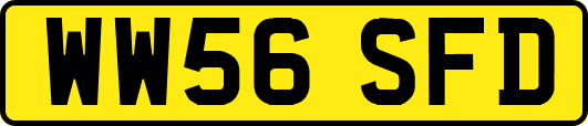 WW56SFD