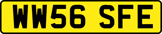 WW56SFE