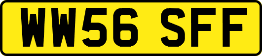 WW56SFF