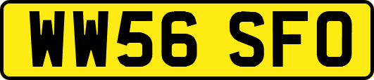 WW56SFO