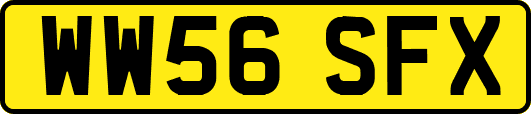 WW56SFX