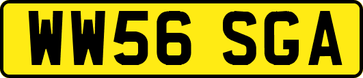 WW56SGA