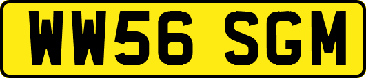 WW56SGM