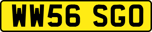 WW56SGO