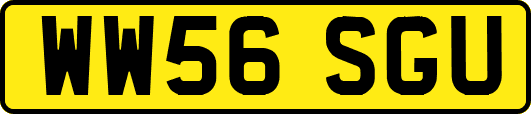 WW56SGU