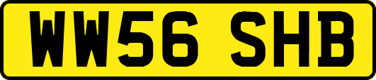 WW56SHB