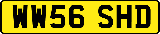 WW56SHD