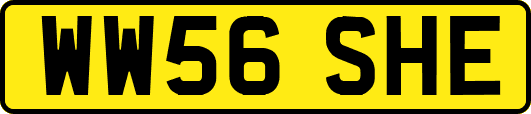 WW56SHE