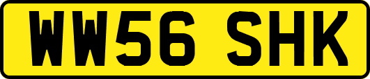 WW56SHK