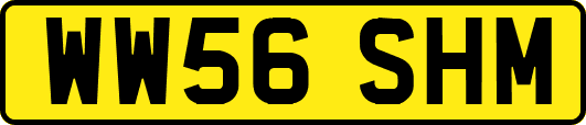 WW56SHM