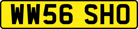 WW56SHO