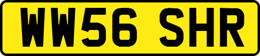 WW56SHR