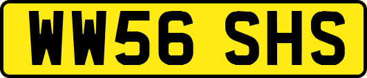 WW56SHS