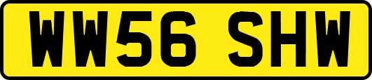 WW56SHW