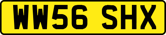 WW56SHX