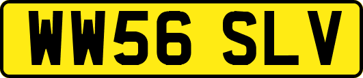 WW56SLV