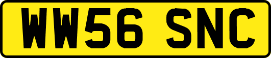 WW56SNC
