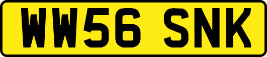 WW56SNK