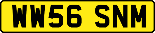 WW56SNM