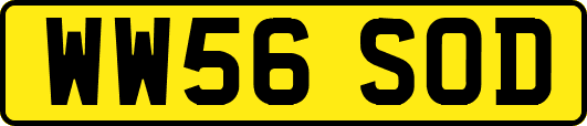 WW56SOD