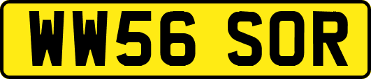 WW56SOR