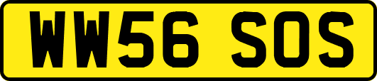 WW56SOS