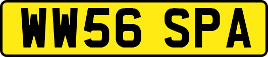 WW56SPA