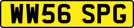 WW56SPG