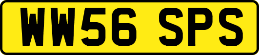 WW56SPS